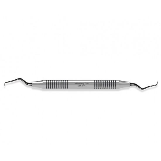 1705 Mini Gracey 17-18 SHARPS Premium Handle 